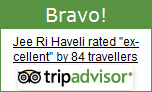 Bravo Award