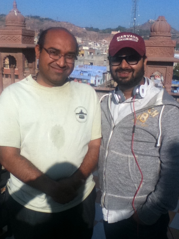 Nikhil Advani
